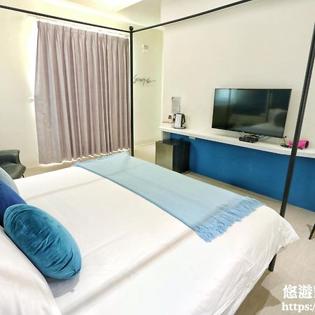 Red Vacation Rental Hengchun Exterior photo