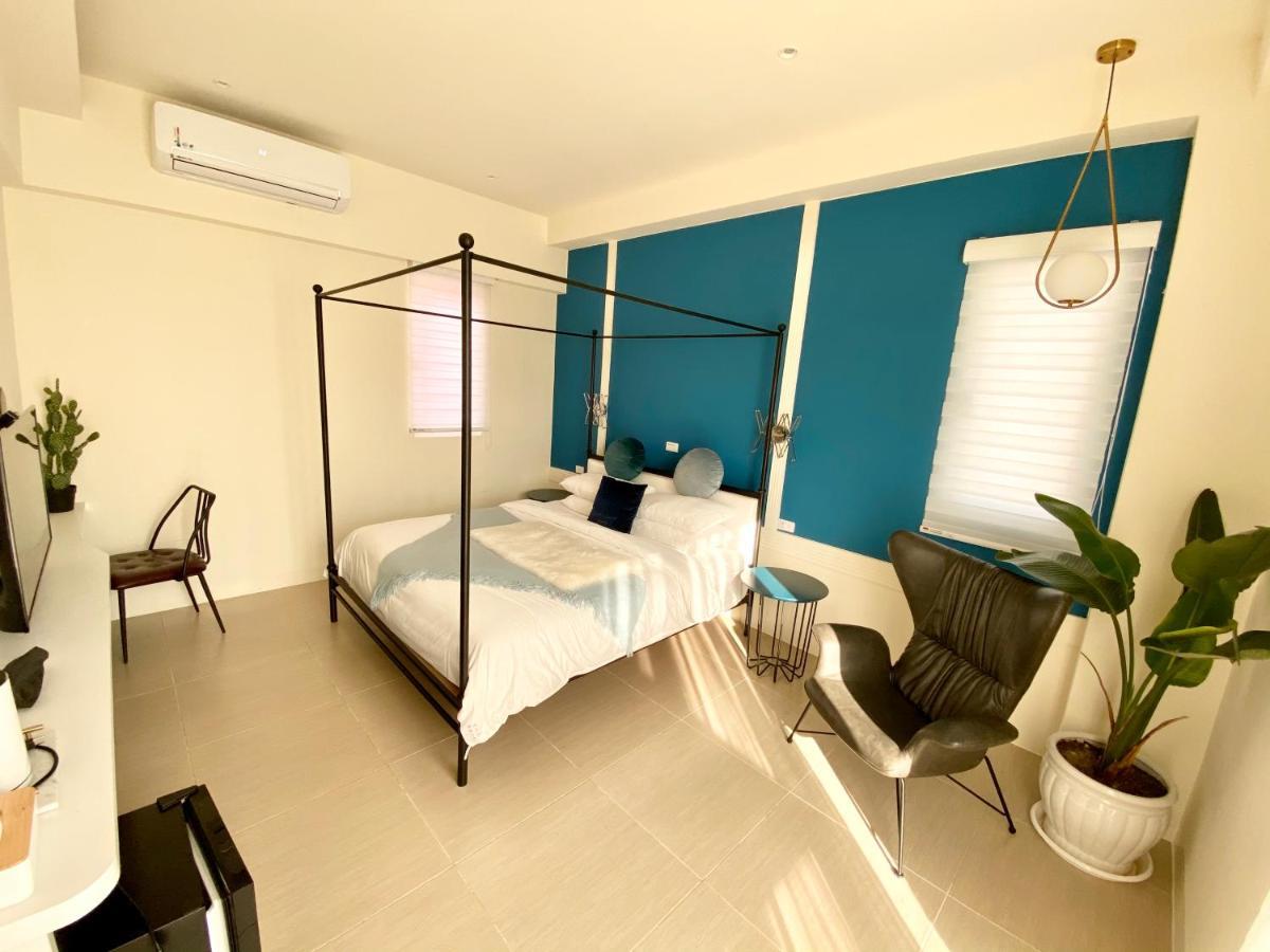 Red Vacation Rental Hengchun Exterior photo