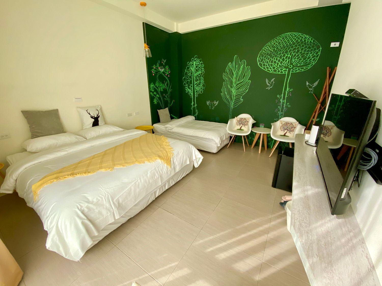Red Vacation Rental Hengchun Exterior photo