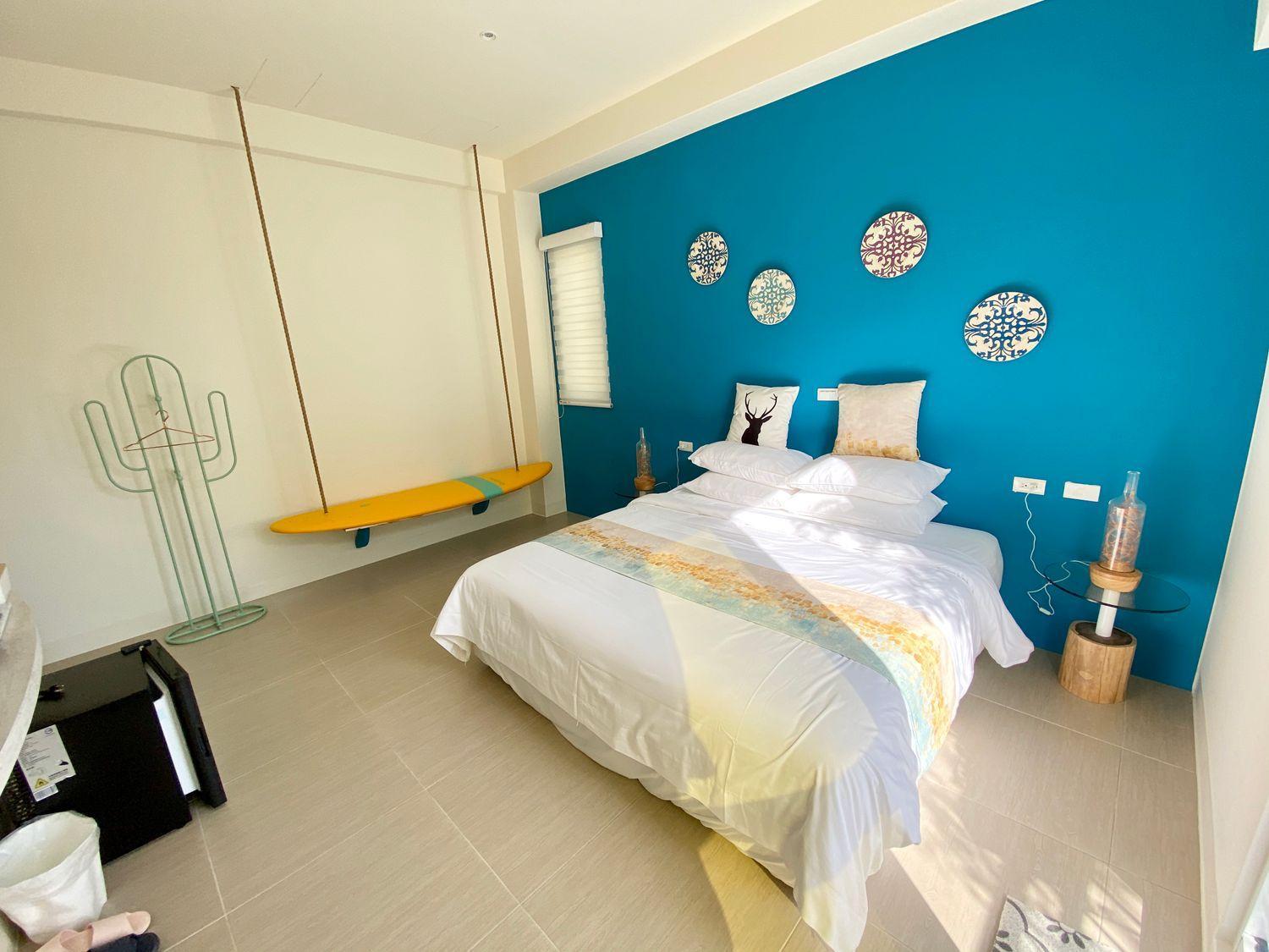Red Vacation Rental Hengchun Exterior photo
