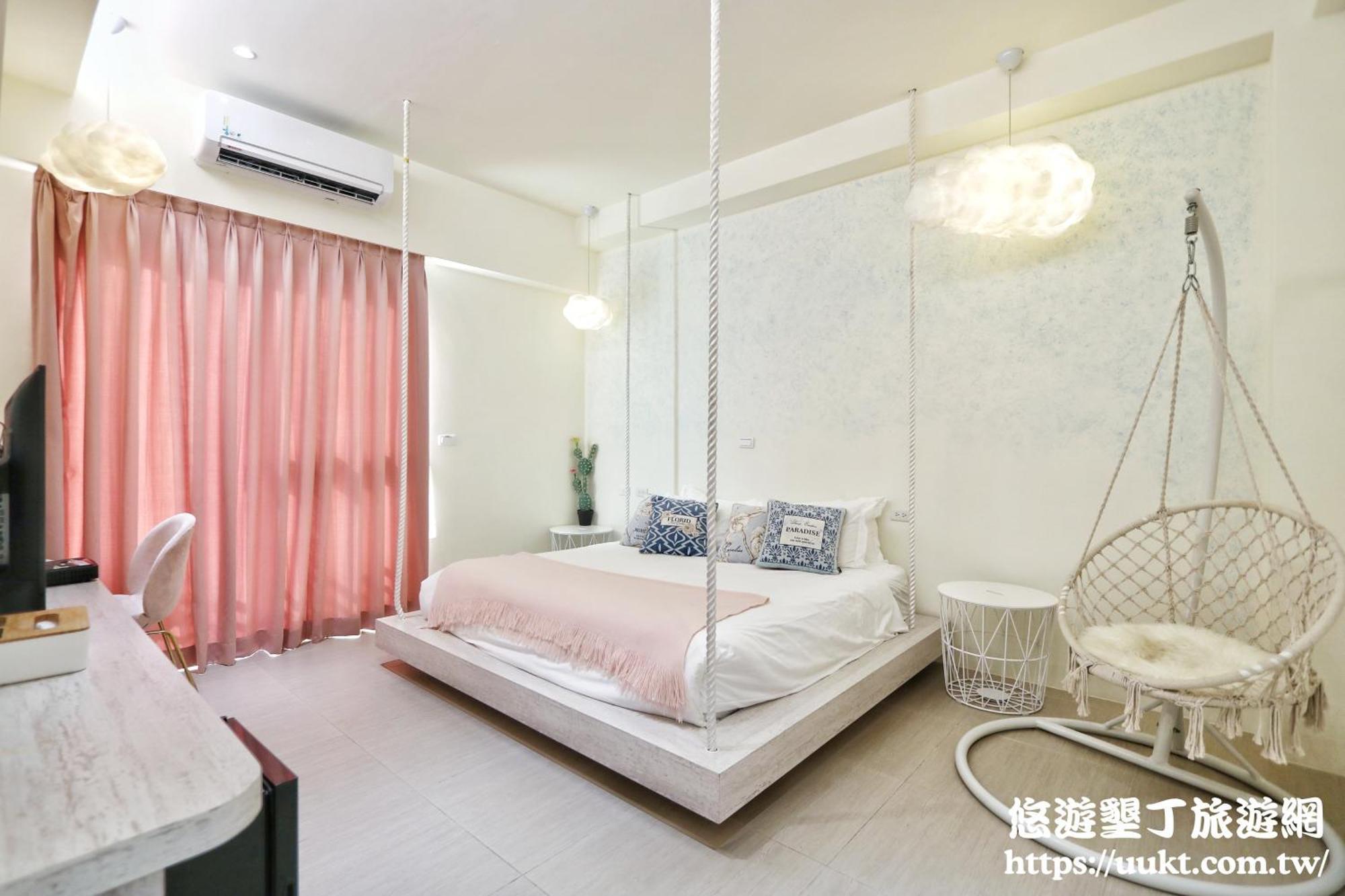 Red Vacation Rental Hengchun Exterior photo
