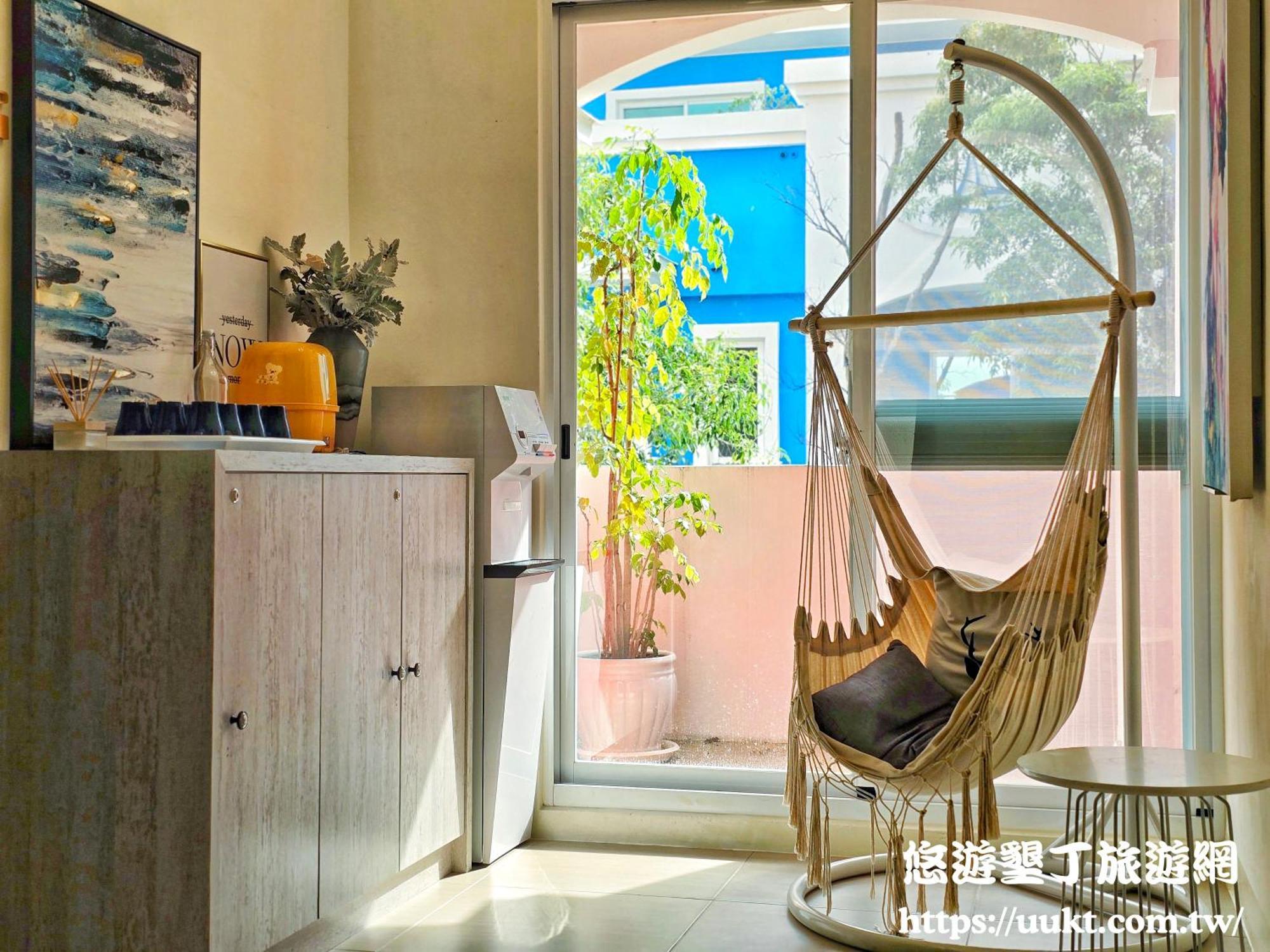 Red Vacation Rental Hengchun Exterior photo