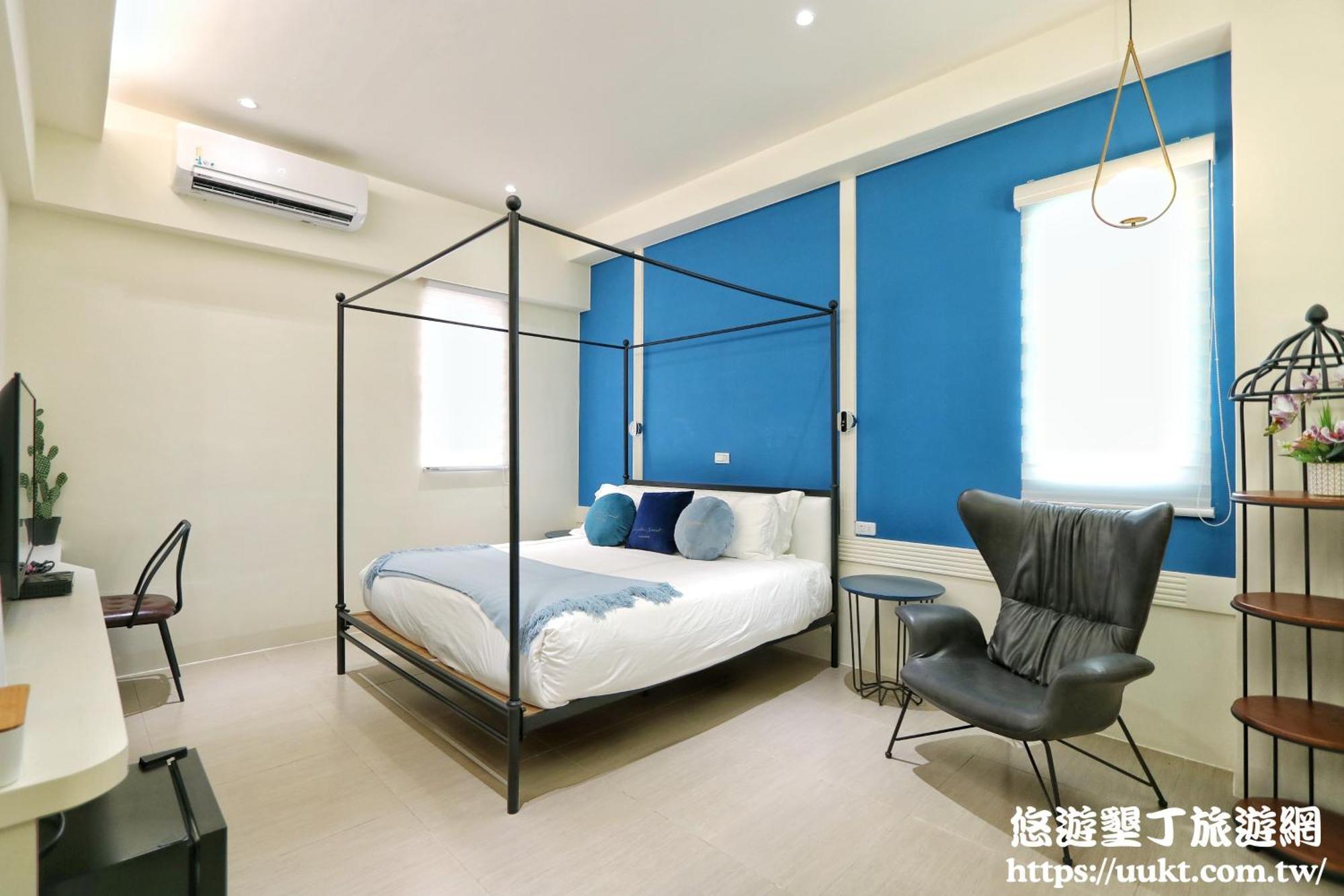Red Vacation Rental Hengchun Exterior photo