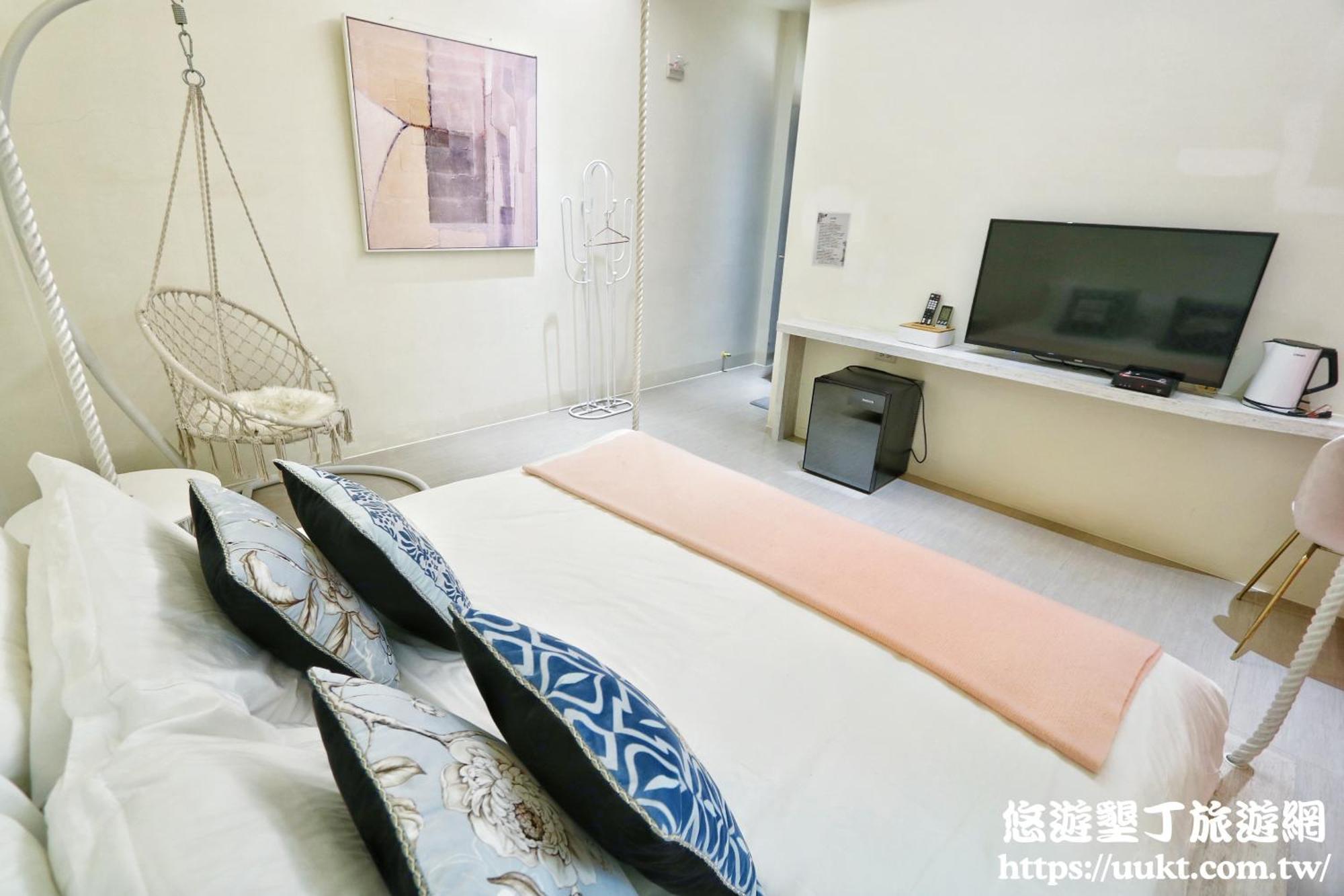 Red Vacation Rental Hengchun Exterior photo