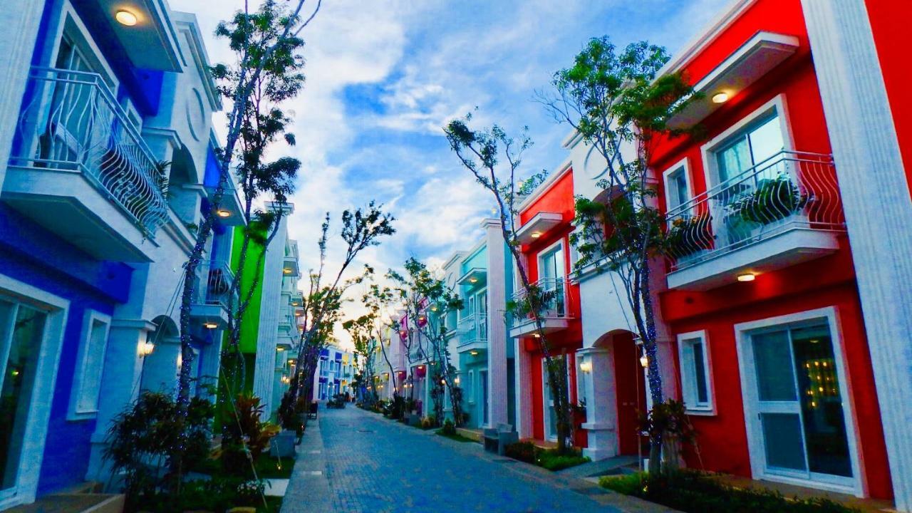 Red Vacation Rental Hengchun Exterior photo