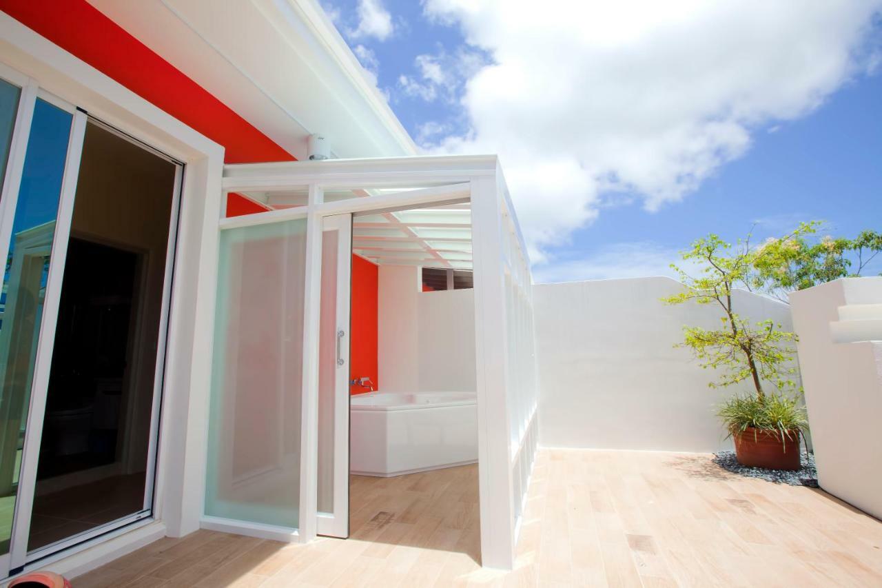 Red Vacation Rental Hengchun Exterior photo