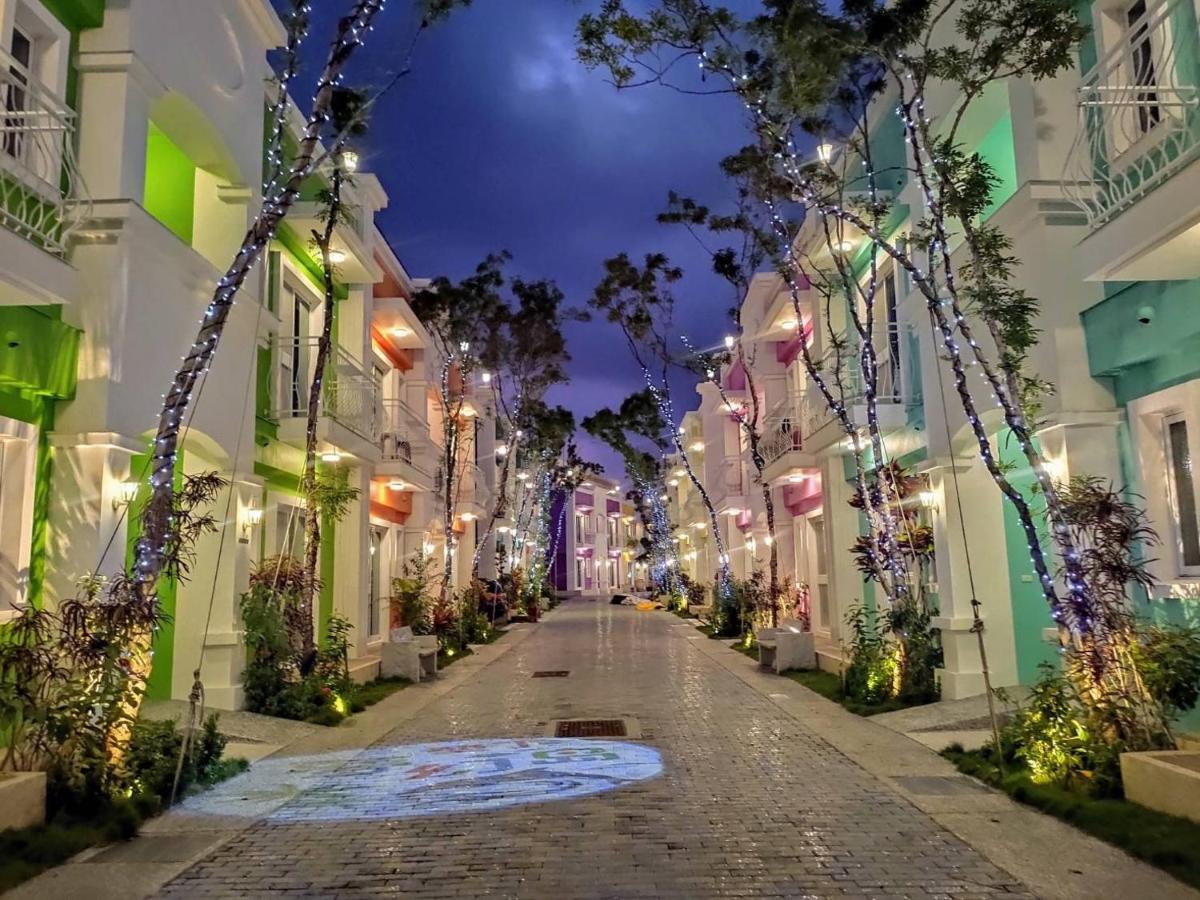 Red Vacation Rental Hengchun Exterior photo