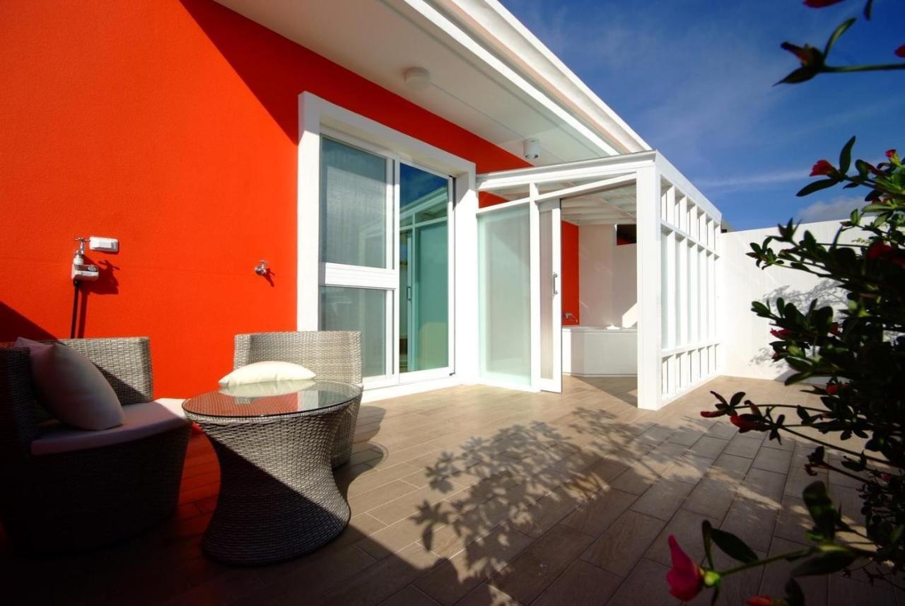 Red Vacation Rental Hengchun Exterior photo