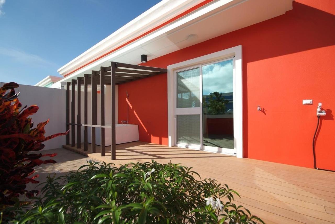 Red Vacation Rental Hengchun Exterior photo