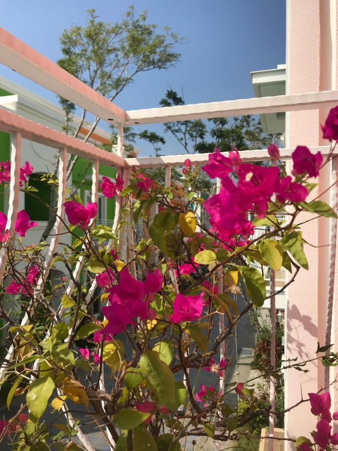 Red Vacation Rental Hengchun Exterior photo